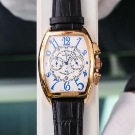 Picture of Franck Muller Watches Men _SKU1336franck-muller-watch-mb-07250145